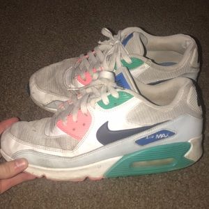 Nike Air Max 90 “watermelon”